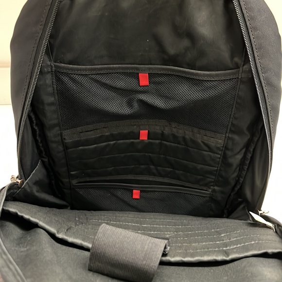 Rare Victorinox Werks Professional Entrepreneur Backapack - Picture 5 of 16